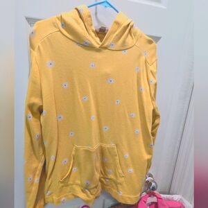 Loft hoodie XL